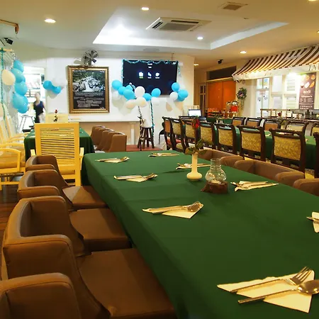 The Siam Heritage Hotel-2